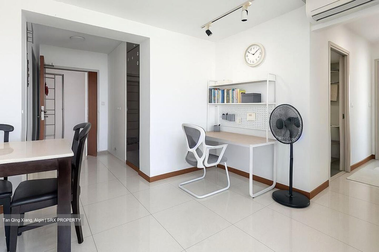 Blk 460 Segar Meadows (Bukit Panjang), HDB 4 Rooms #573593441